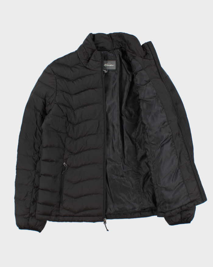 Vintage Eddie Bauer Lightweight Puffer Jacket - M