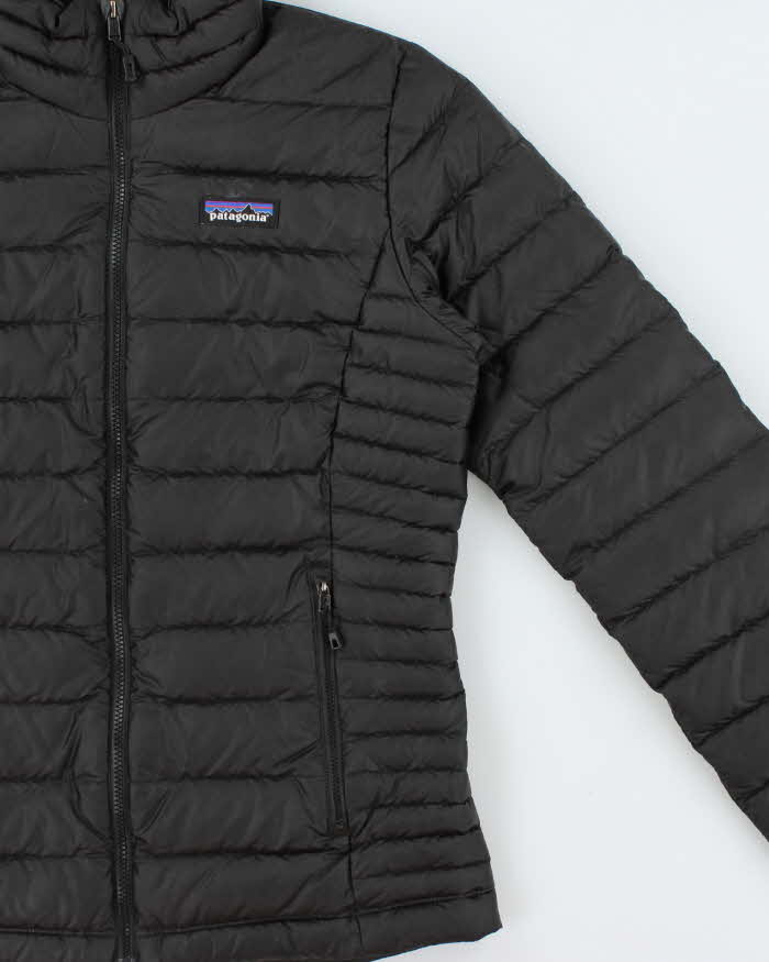 Vintage Patagonia Lightweight Puffer Jacket - XS