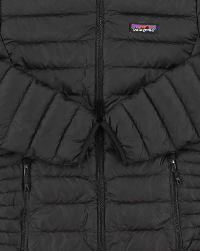 Vintage Patagonia Lightweight Puffer Jacket - XS