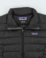 Vintage Patagonia Lightweight Puffer Jacket - XS