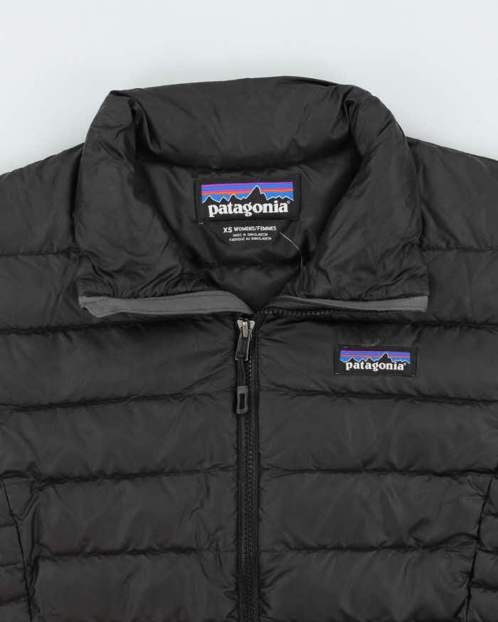 Vintage Patagonia Lightweight Puffer Jacket - XS