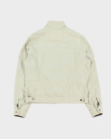 Vintage Y2k 2000s Nike Lightweight Zip-up Jacket - M