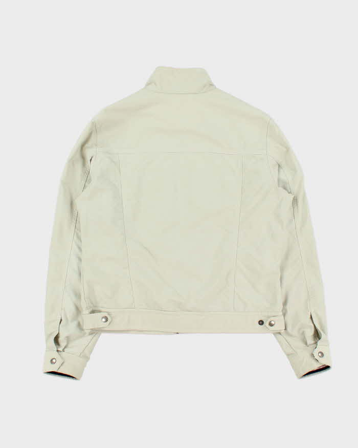 Vintage Y2k 2000s Nike Lightweight Zip-up Jacket - M