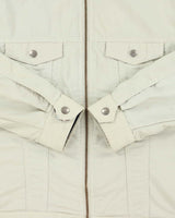 Vintage Y2k 2000s Nike Lightweight Zip-up Jacket - M