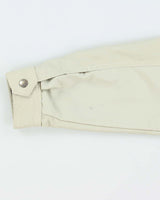 Vintage Y2k 2000s Nike Lightweight Zip-up Jacket - M