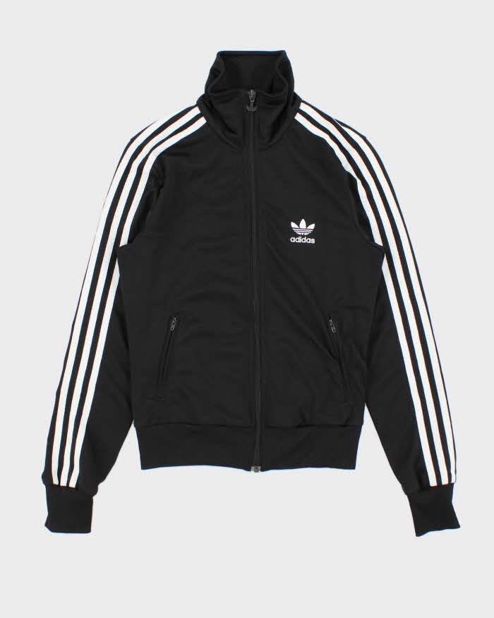 Vintage Adidas Firebird Track Jacket - S