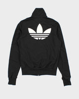 Vintage Adidas Firebird Track Jacket - S