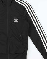 Vintage Adidas Firebird Track Jacket - S