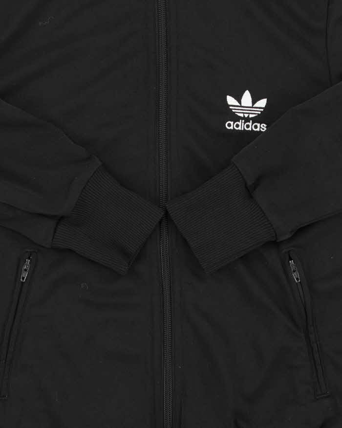 Vintage Adidas Firebird Track Jacket - S