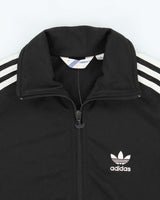 Vintage Adidas Firebird Track Jacket - S