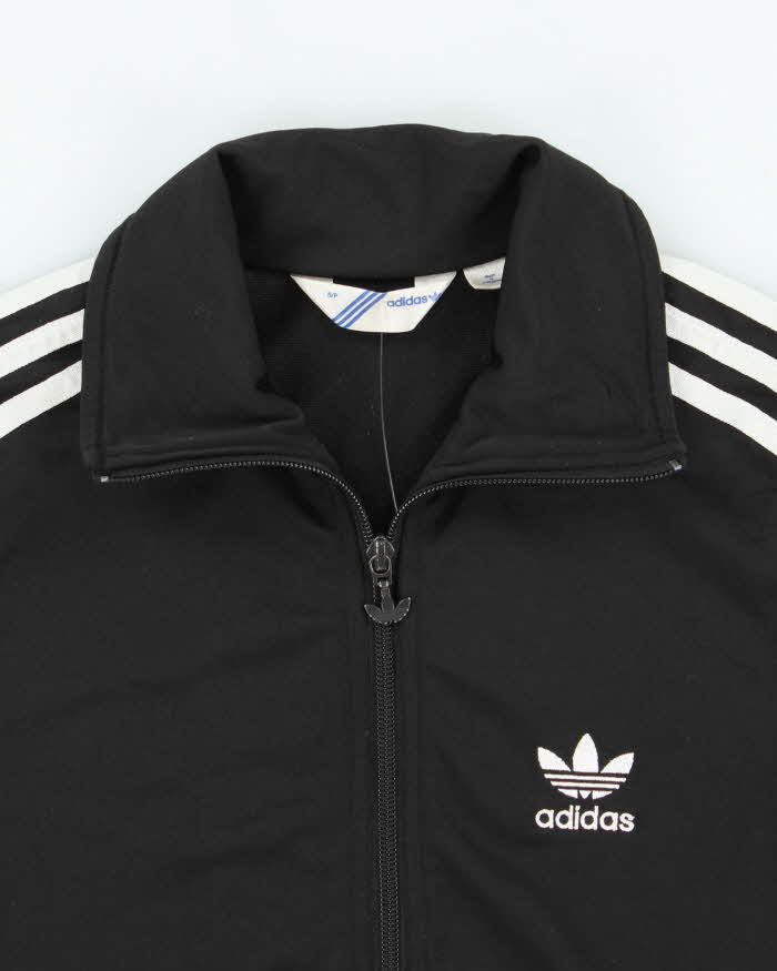 Vintage Adidas Firebird Track Jacket - S