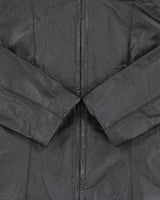 Vintage 90s New York Company Leather Jacket - L
