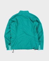 Vintage 00s Arc'teryx Atom Windstopper Women's Teal Soft Shell Windbreaker Jacket - M