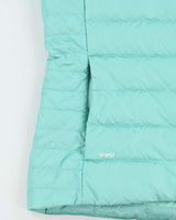Vintage The North Face 550 Women's Down Filled Gilet Jacket - M