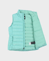 Vintage The North Face 550 Women's Down Filled Gilet Jacket - M