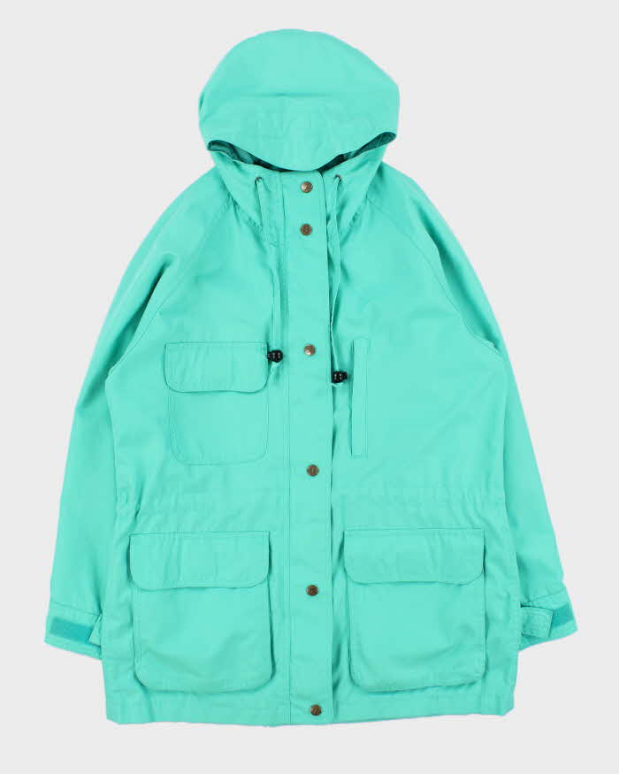 Vintage 90s Eddie Bauer Anorak - M