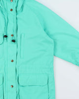 Vintage 90s Eddie Bauer Anorak - M