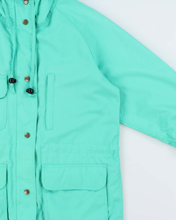 Vintage 90s Eddie Bauer Anorak - M