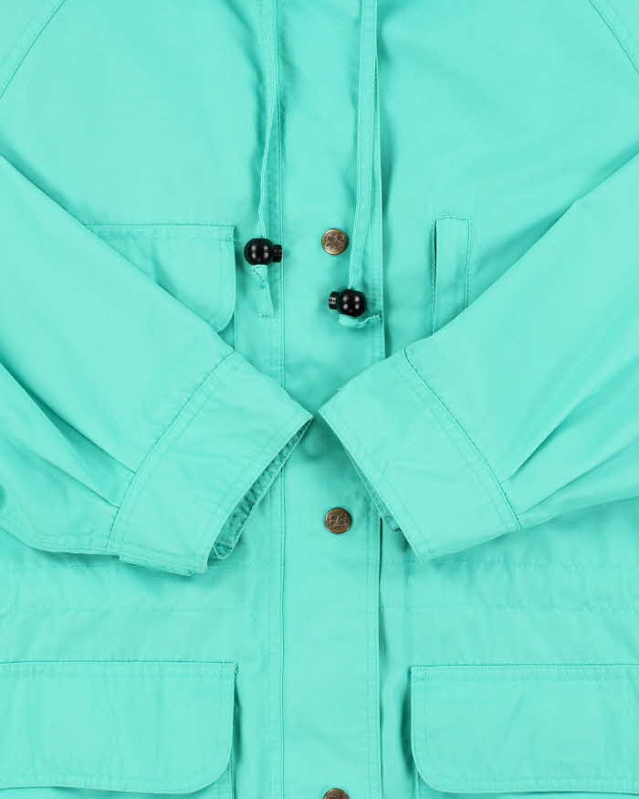 Vintage 90s Eddie Bauer Anorak - M