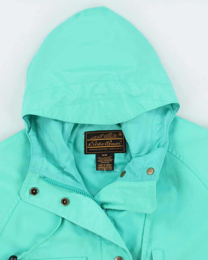 Vintage 90s Eddie Bauer Anorak - M