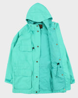 Vintage 90s Eddie Bauer Anorak - M