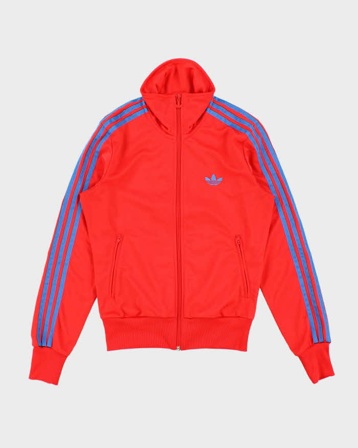 Vintage Adidas Firebird Track Jacket - S