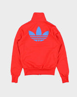 Vintage Adidas Firebird Track Jacket - S