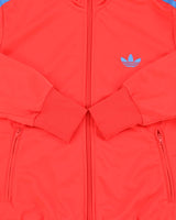 Vintage Adidas Firebird Track Jacket - S