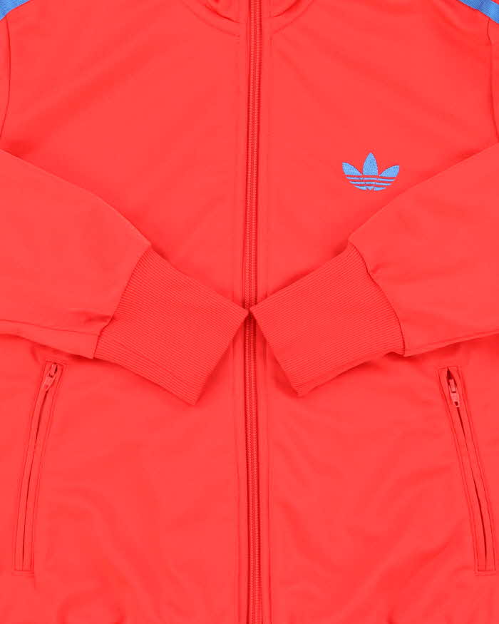Vintage Adidas Firebird Track Jacket - S