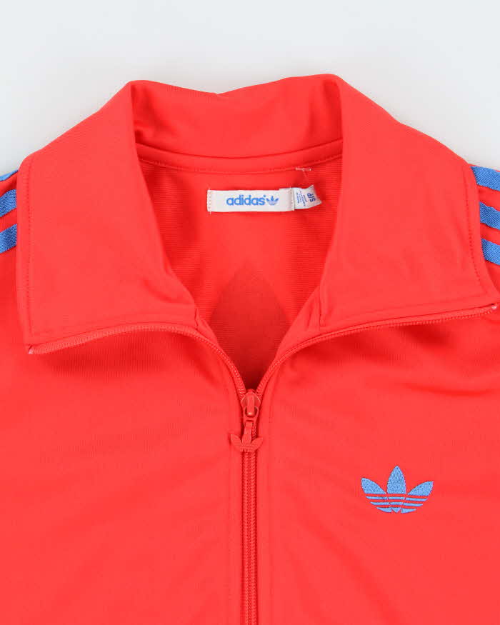 Vintage Adidas Firebird Track Jacket - S