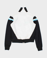 Vintage Y2k 00s Nike Track Jacket - M