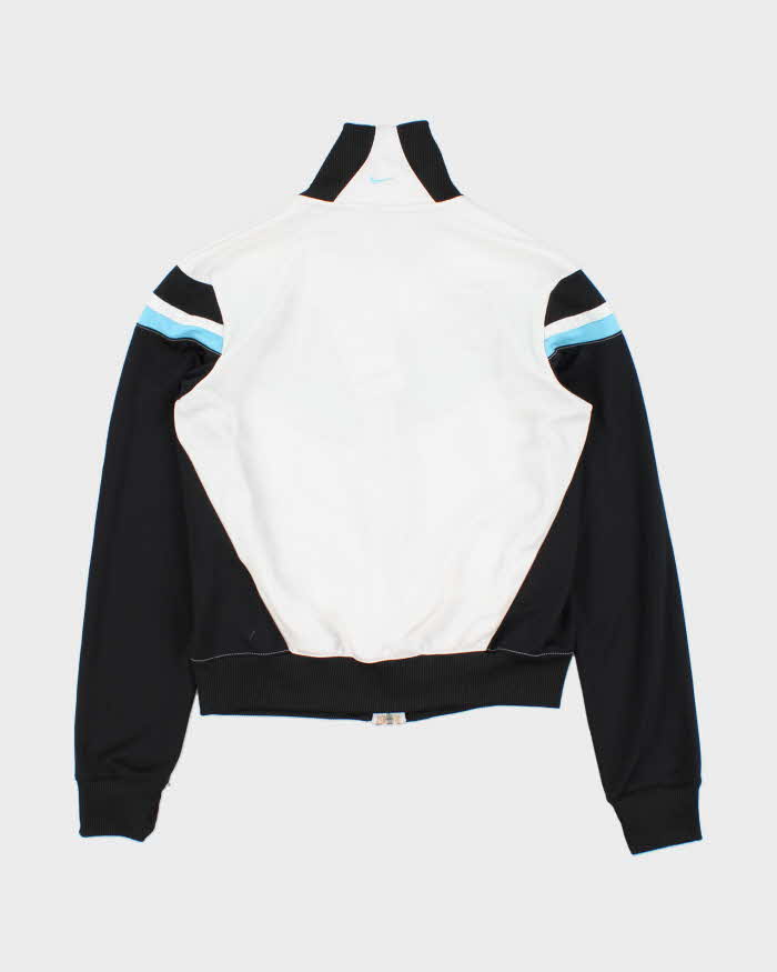 Vintage Y2k 00s Nike Track Jacket - M