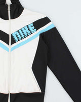 Vintage Y2k 00s Nike Track Jacket - M