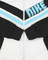 Vintage Y2k 00s Nike Track Jacket - M