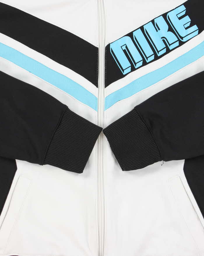 Vintage Y2k 00s Nike Track Jacket - M