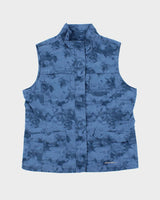 Vintage Eddie Bauer Waterproof Gilet - XL