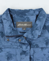 Vintage Eddie Bauer Waterproof Gilet - XL