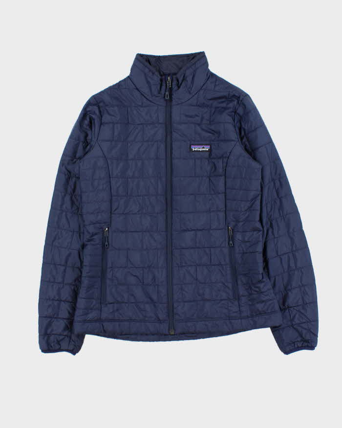Vintage Patagonia PrimaLoft Lightweight Women's Puffer Jacket - S