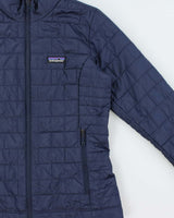 Vintage Patagonia PrimaLoft Lightweight Women's Puffer Jacket - S