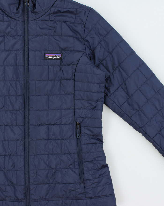 Vintage Patagonia PrimaLoft Lightweight Women's Puffer Jacket - S