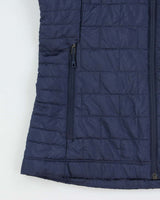 Vintage Patagonia PrimaLoft Lightweight Women's Puffer Jacket - S