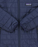 Vintage Patagonia PrimaLoft Lightweight Women's Puffer Jacket - S