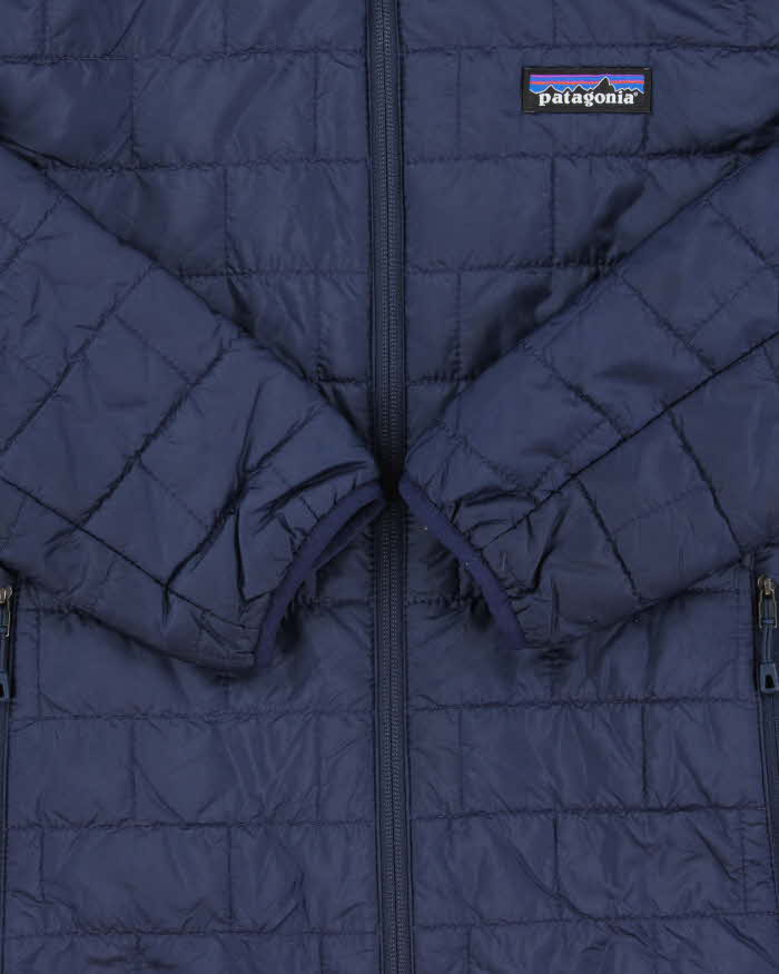 Vintage Patagonia PrimaLoft Lightweight Women's Puffer Jacket - S