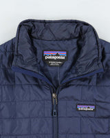 Vintage Patagonia PrimaLoft Lightweight Women's Puffer Jacket - S
