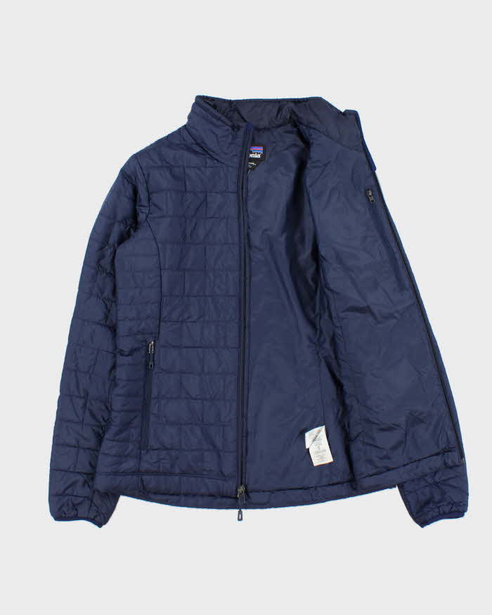 Vintage Patagonia PrimaLoft Lightweight Women's Puffer Jacket - S