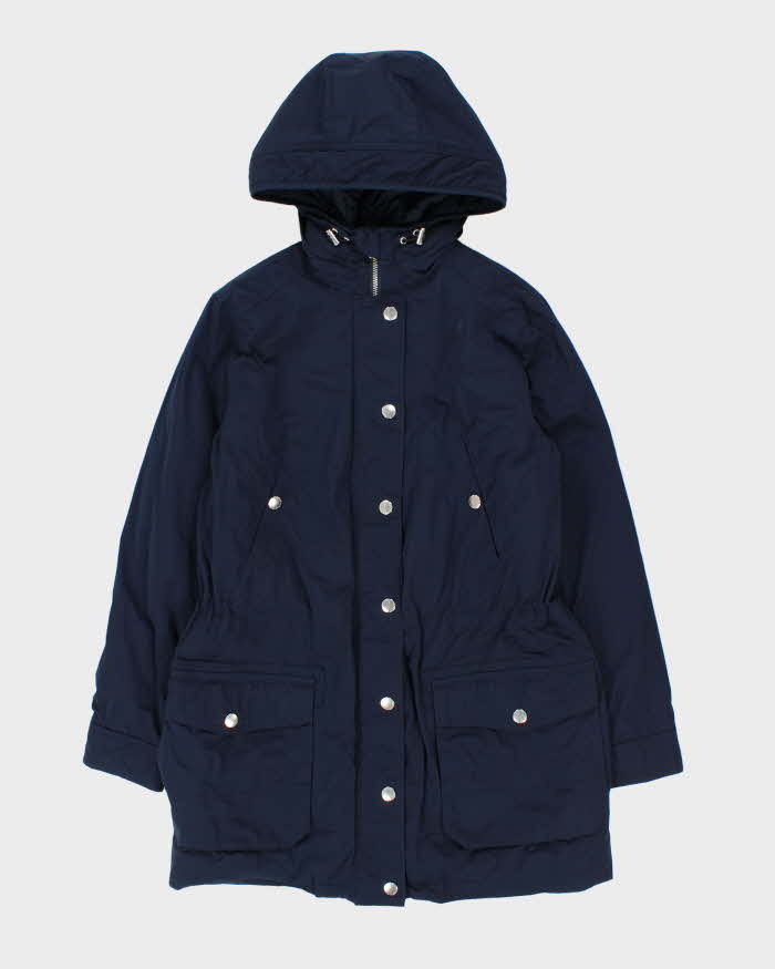 Vintage 00s Ralph Lauren Padded Waterproof Jacket - M