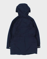 Vintage 00s Ralph Lauren Padded Waterproof Jacket - M