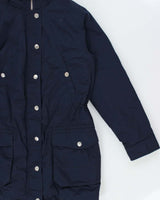 Vintage 00s Ralph Lauren Padded Waterproof Jacket - M