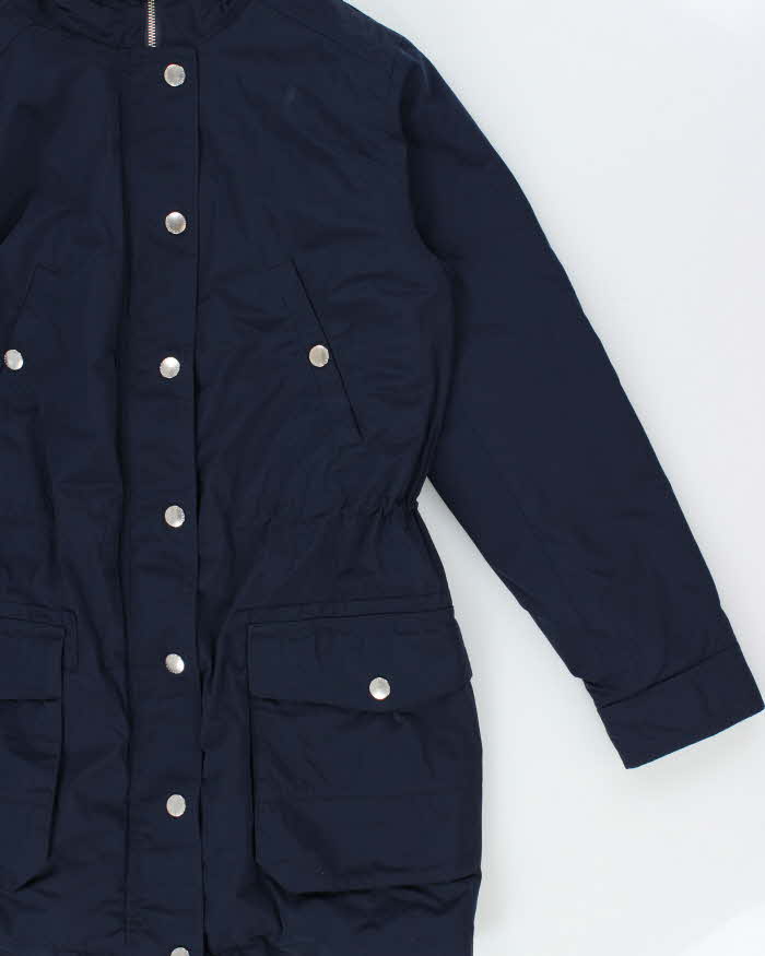 Vintage 00s Ralph Lauren Padded Waterproof Jacket - M