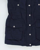 Vintage 00s Ralph Lauren Padded Waterproof Jacket - M